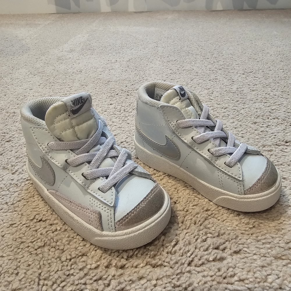 Toddler Nike Blazers
